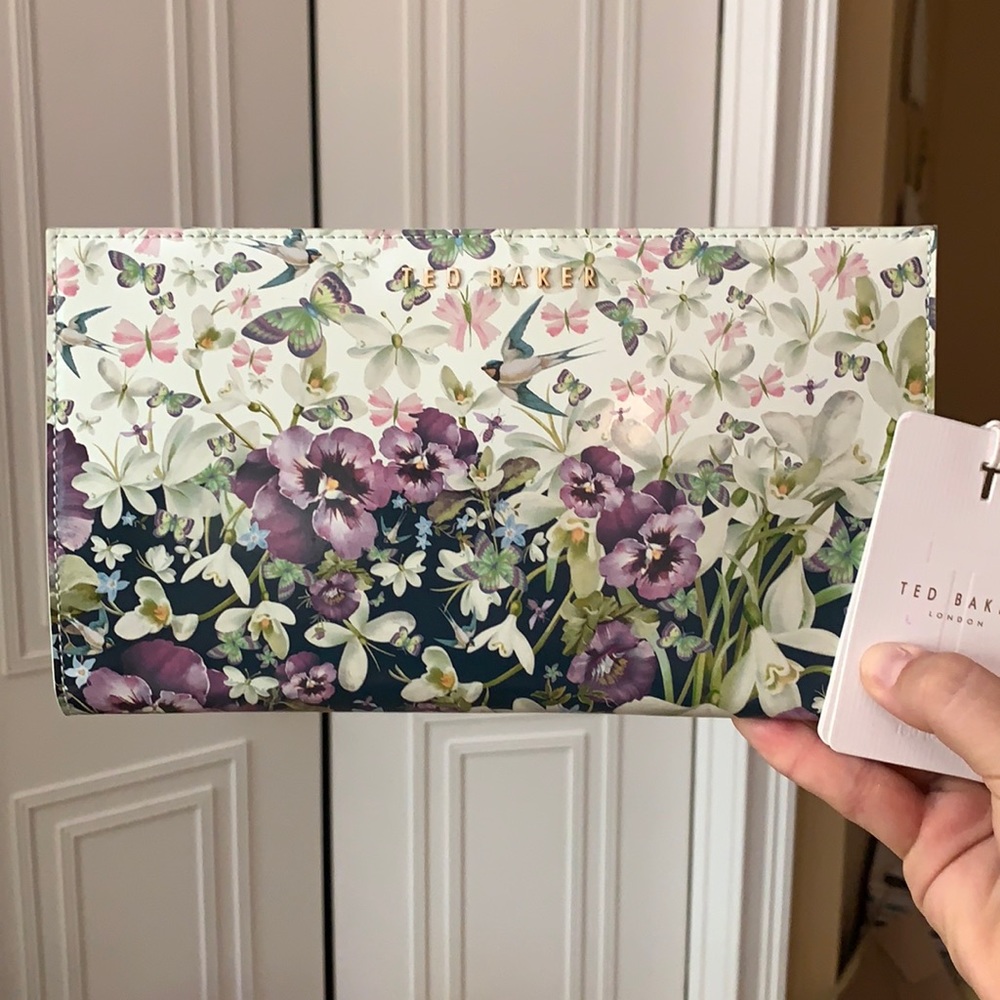 Ted Baker Wallet